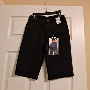 Womens Bermuda shorts